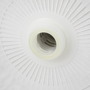 Lenticular Filter Module - Filtrox Fibradisc AF 71 Plus 2 - 16 in. / 16 lenses DOE
