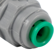 Monotight - 6.35mm (1/4 in.) Female x 1/4 in. BSP Male