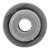 Monotight - 6.35mm (1/4 in.) Female x 1/4 in. BSP Male