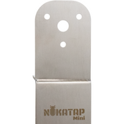 NukaTap Mini Faucet - Vertical Clamp On Assembly
