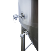 MB - Pro Conical Unitank - 3.5 bbl - V3