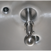 MB - Pro Conical Unitank - 3.5 bbl - V3