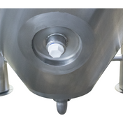 MB - Pro Conical Unitank - 3.5 bbl - V3