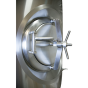 MB - Pro Conical Unitank - 3.5 bbl - V3