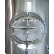 MB - Pro Conical Unitank - 3.5 bbl - V3