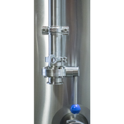 MB - Pro Conical Unitank - 3.5 bbl - V3