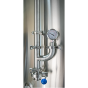 MB - Pro Conical Unitank - 3.5 bbl - V3