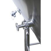 MB - Pro Conical Unitank - 3.5 bbl - V3