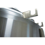 MB - Pro Conical Unitank - 3.5 bbl - V3