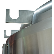 MB - Pro Conical Unitank - 3.5 bbl - V3