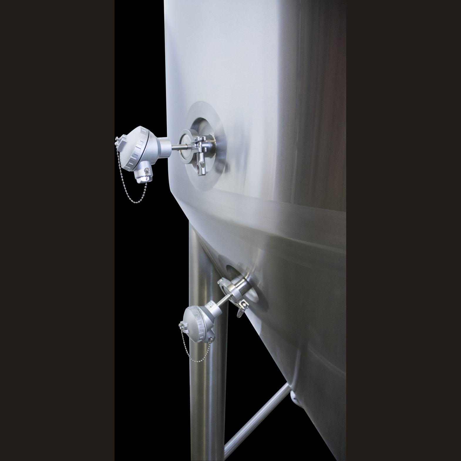 MB - Pro Conical Unitank - 5 bbl - V3