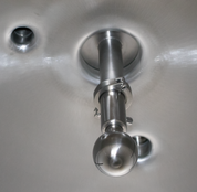 MB - Pro Conical Unitank - 7 bbl - V3