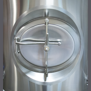 MB - Pro Conical Unitank - 7 bbl - V3