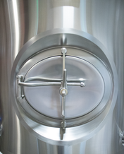 MB - Pro Conical Unitank - 7 bbl - V3