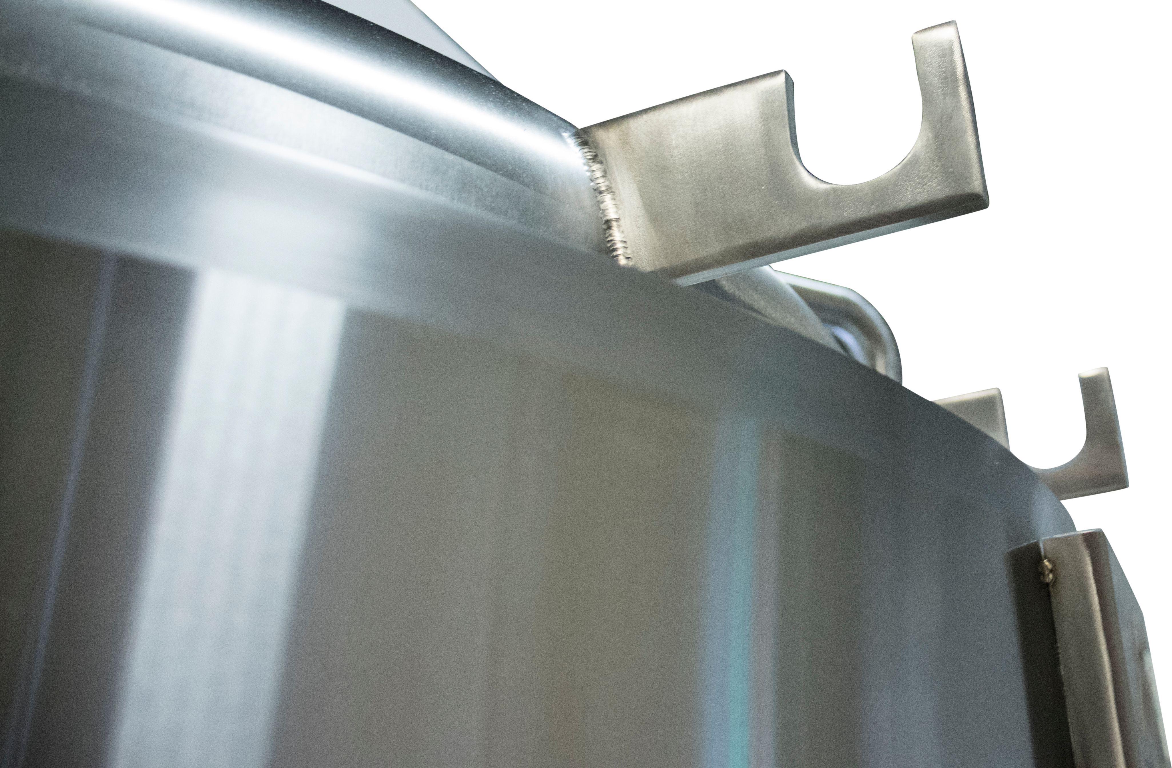 MB - Pro Conical Unitank - 7 bbl - V3