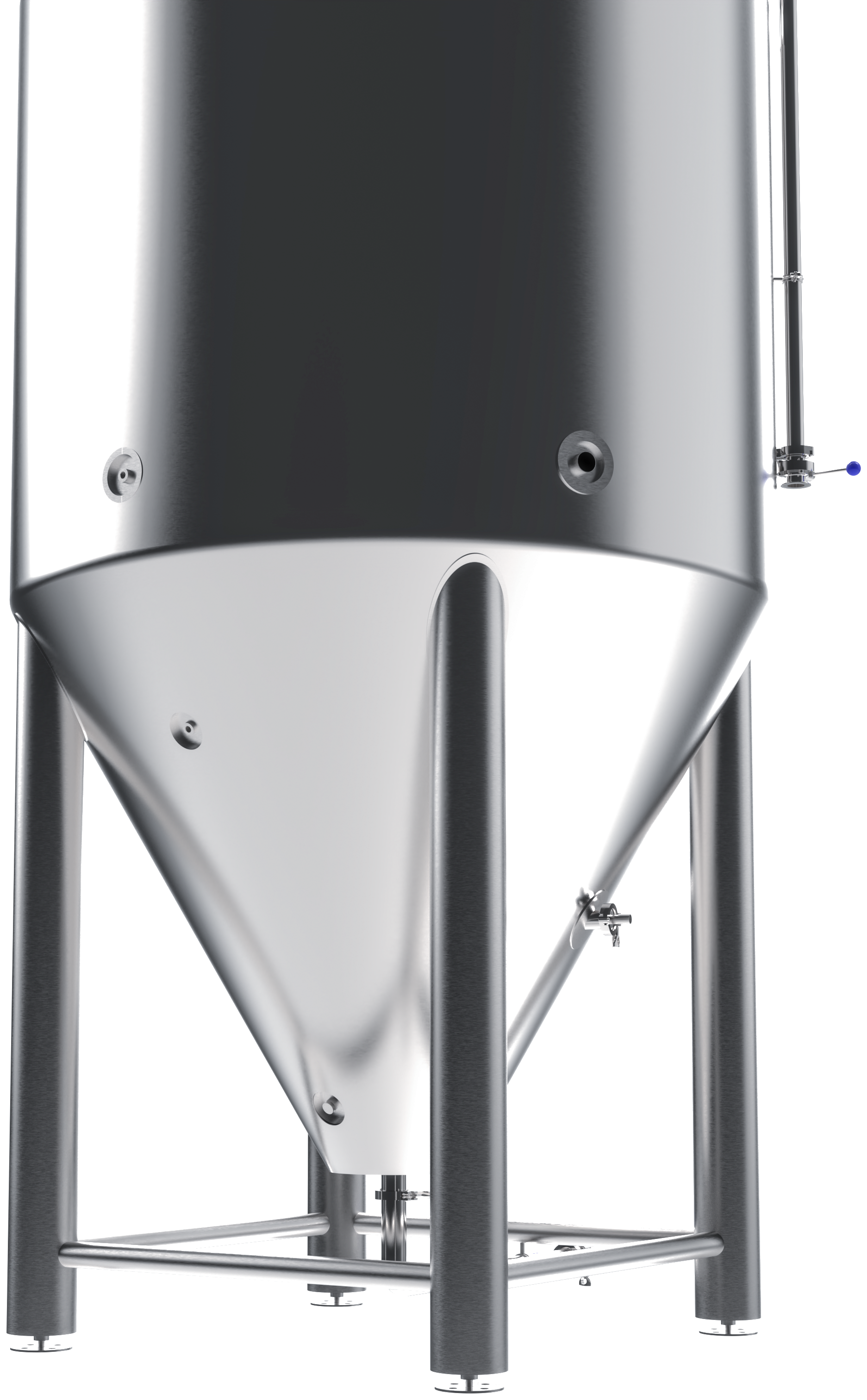 MB - Pro Conical Unitank - 7 bbl - V3