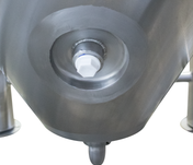 MB - Pro Conical Unitank - 15 bbl - V3
