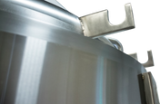 MB - Pro Conical Unitank - 15 bbl - V3