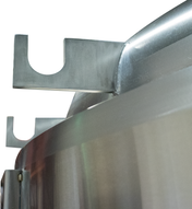 MB - Pro Conical Unitank - 15 bbl - V3