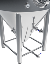 MB - Pro Conical Unitank - 15 bbl - V3