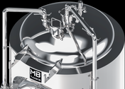 MB - Pro Conical Unitank - 15 bbl - V3
