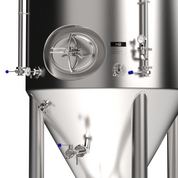 MB - Pro Conical Unitank - 50 bbl - V3