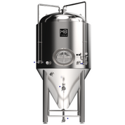 MB - Pro Conical Unitank - 50 bbl - V3