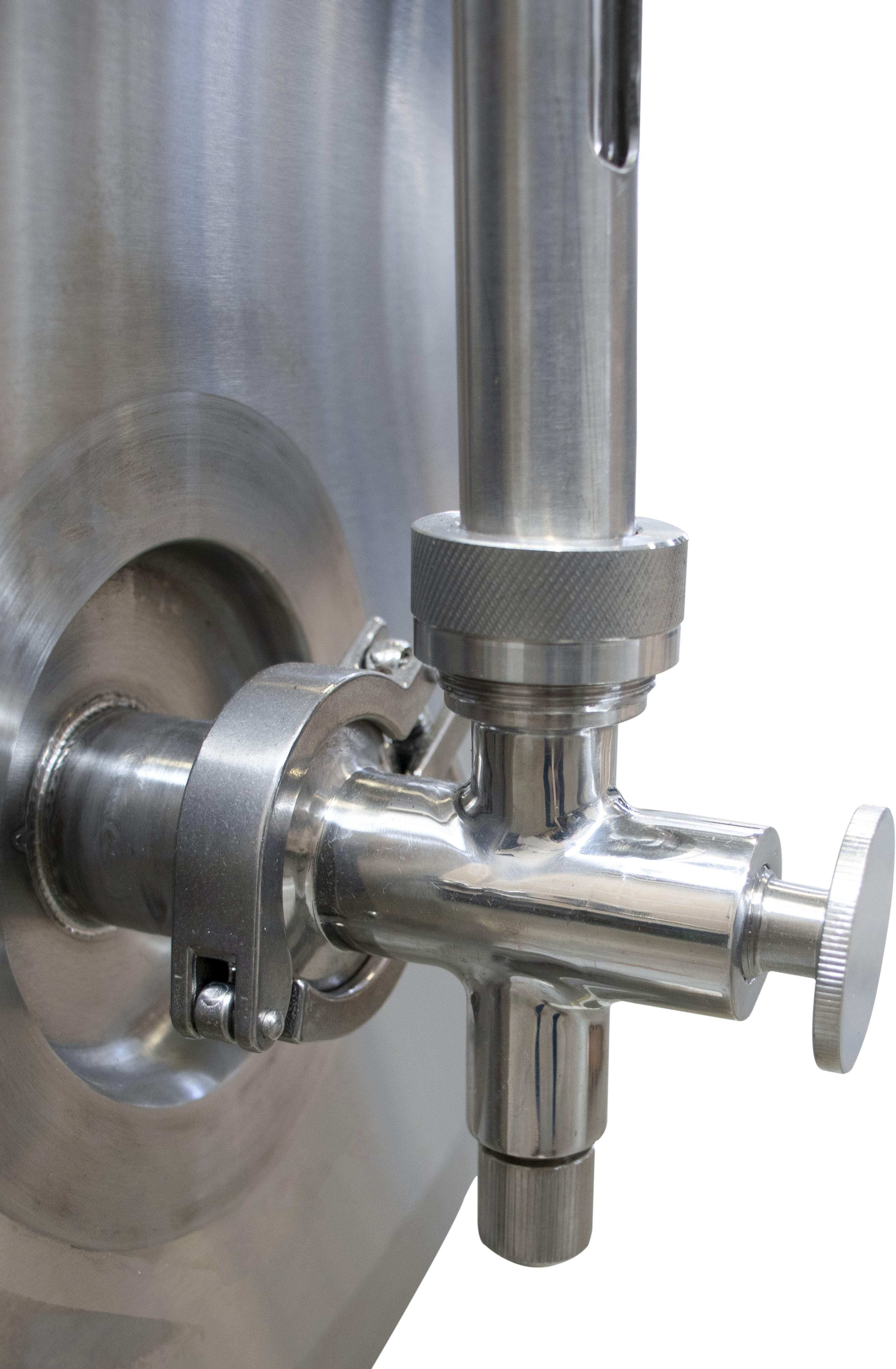 MB - Pro Brite Tank - 7 bbl - V3