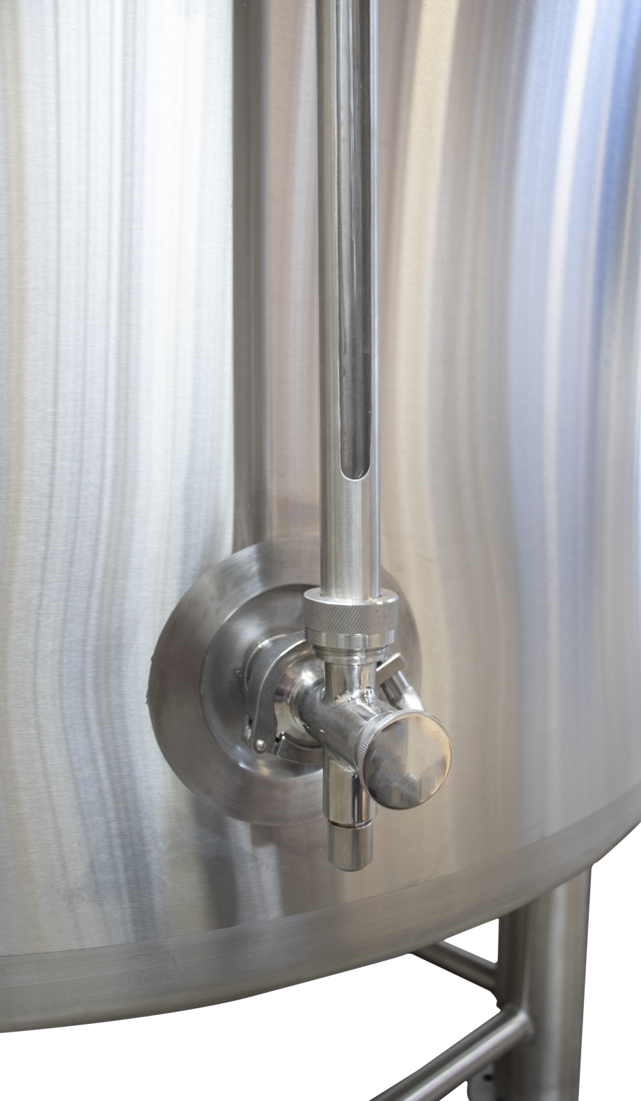 MB - Pro Brite Tank - 7 bbl - V3