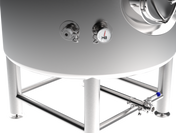 MB - Pro Brite Tank - 7 bbl - V3