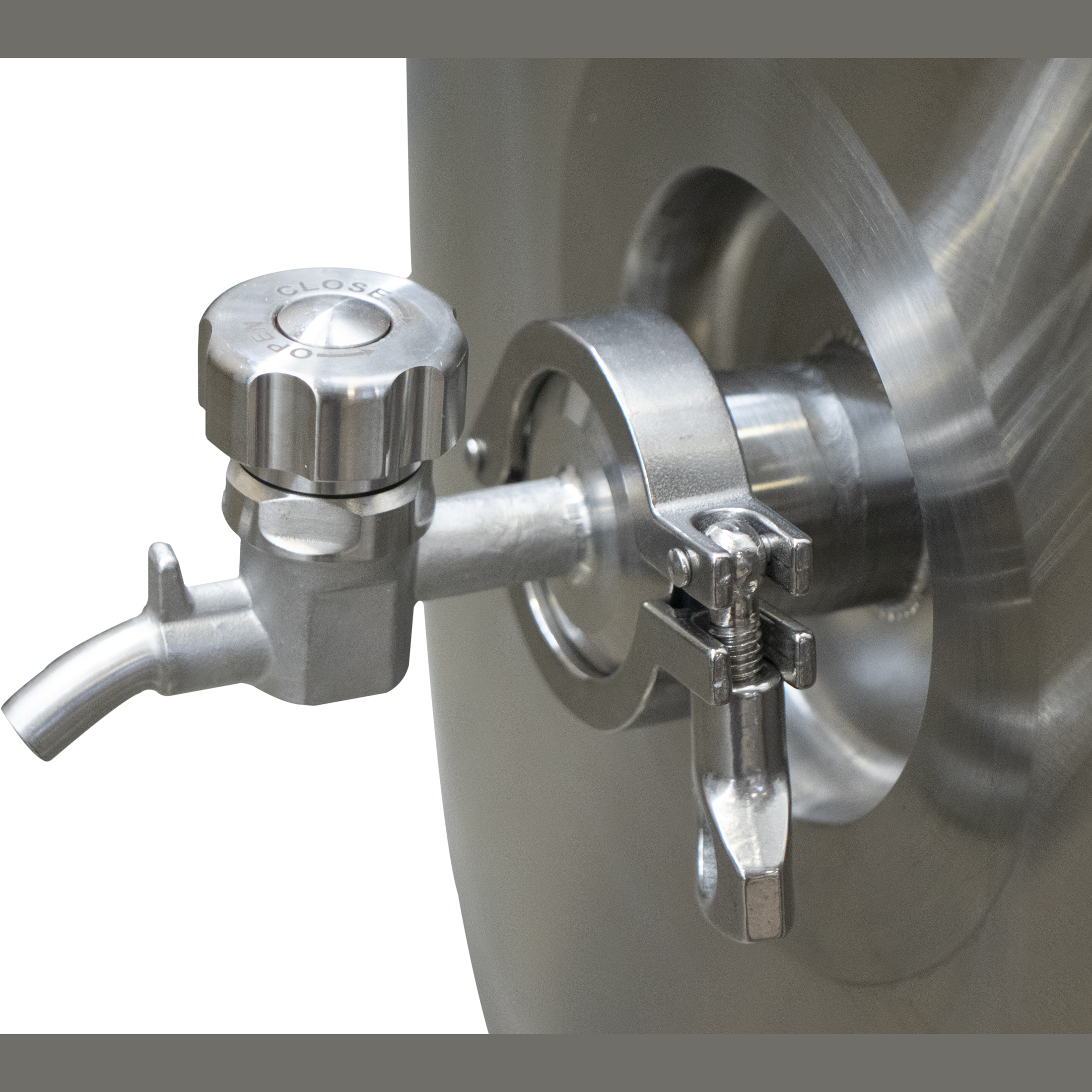 MB - Pro Brite Tank - 30 bbl - V3