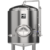 MB - Pro Brite Tank - 30 bbl - V3