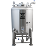 MB - Pro Brite Tank - 2 bbl (Single Wall) - V3