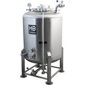 MB - Pro Brite Tank - 2 bbl (Single Wall) - V3