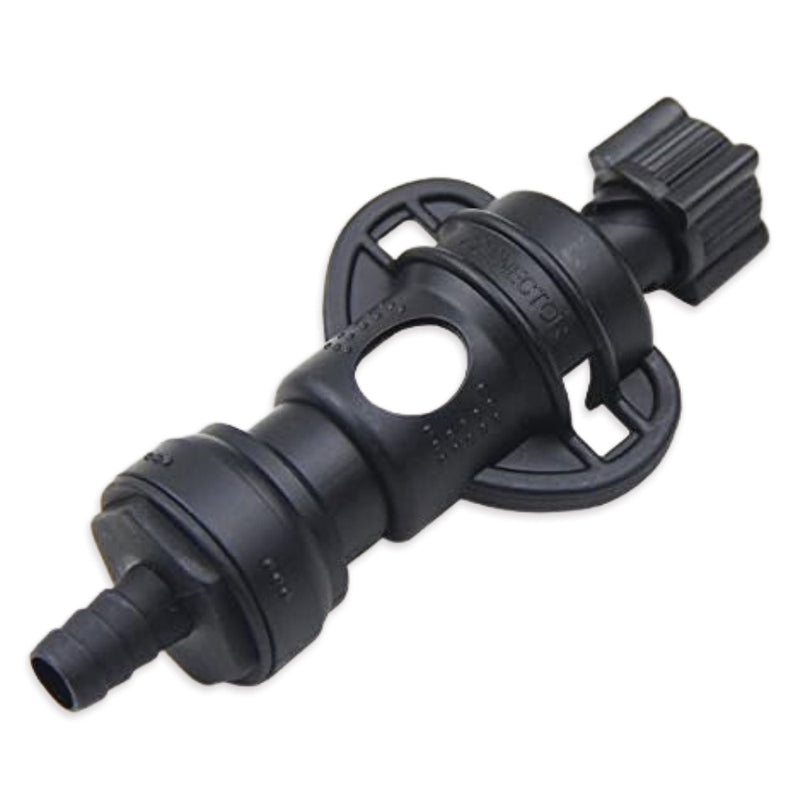  10mm Barb