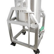 MB - Cold Brew Coffee System Filter Tank - 50L / 13.2 Gal