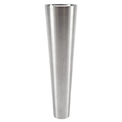 NukaTap Mini Faucet Stout/Nitro Spout with Perforated Disk