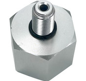 Duotight Mini CO2 Regulator - CGA320 Adapter