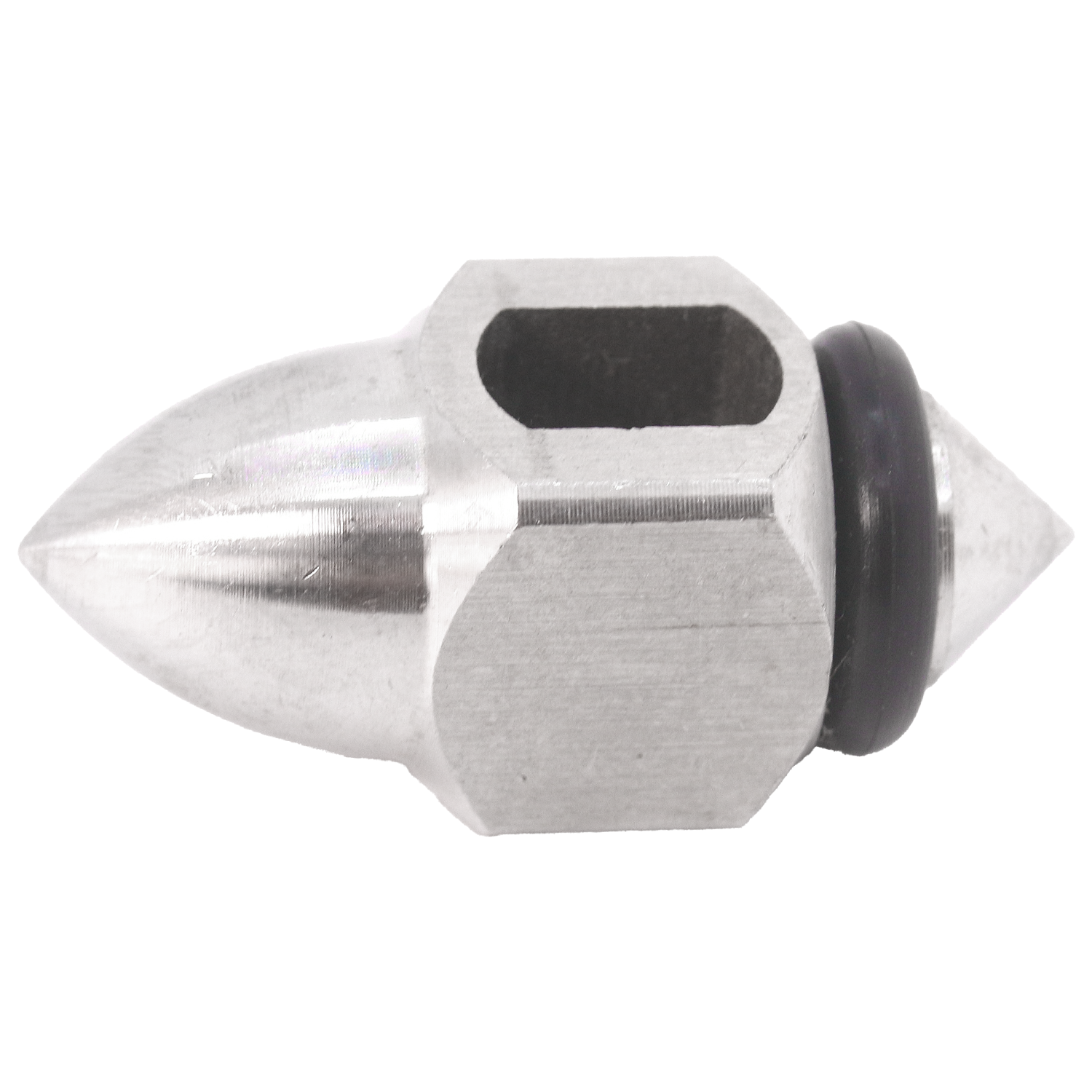 Replacement Stainless Steel Shuttle for Intertap® Beer Faucet – MoreCoffee!