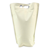 5L Stand Up Bladder w/ Tap - Pack of 5