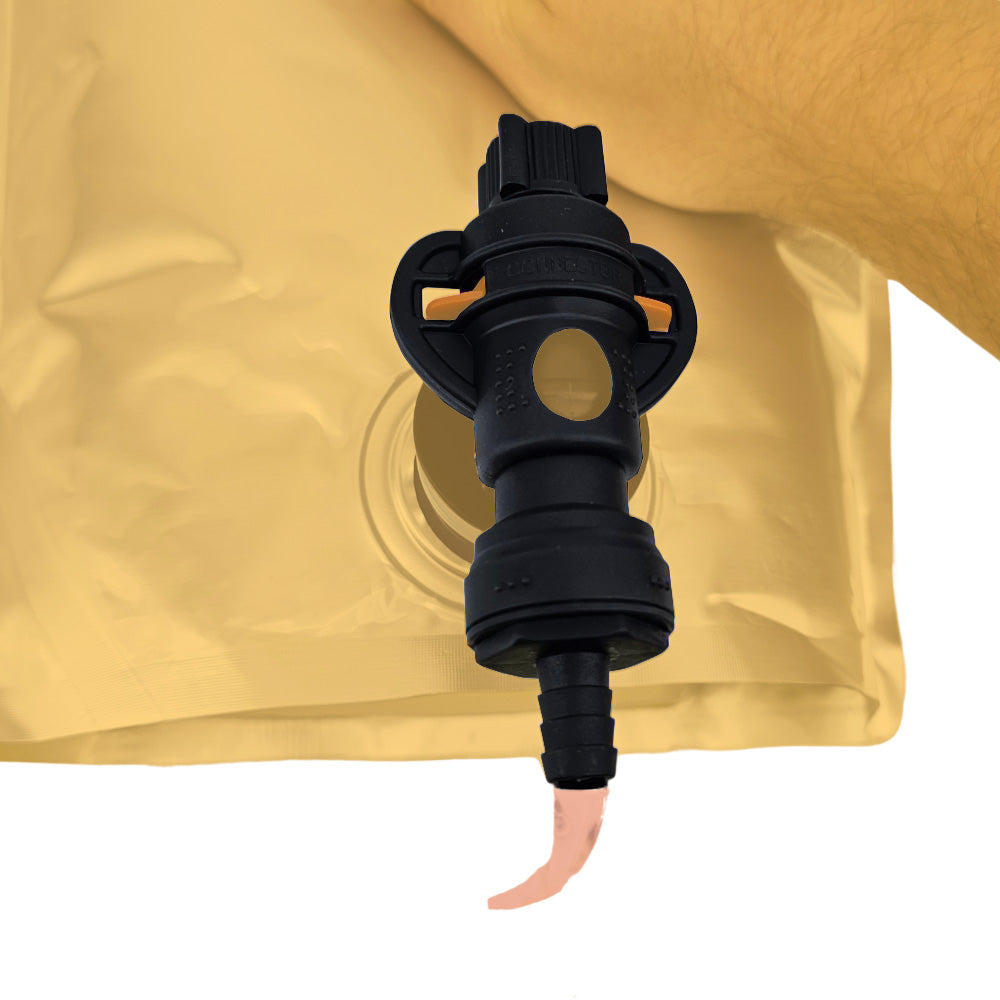  10mm Barb