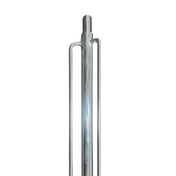 Filtrox - 1 High Post for Lenticular Housing