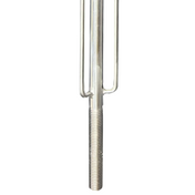 Filtrox - 2 High Post for Lenticular Housing