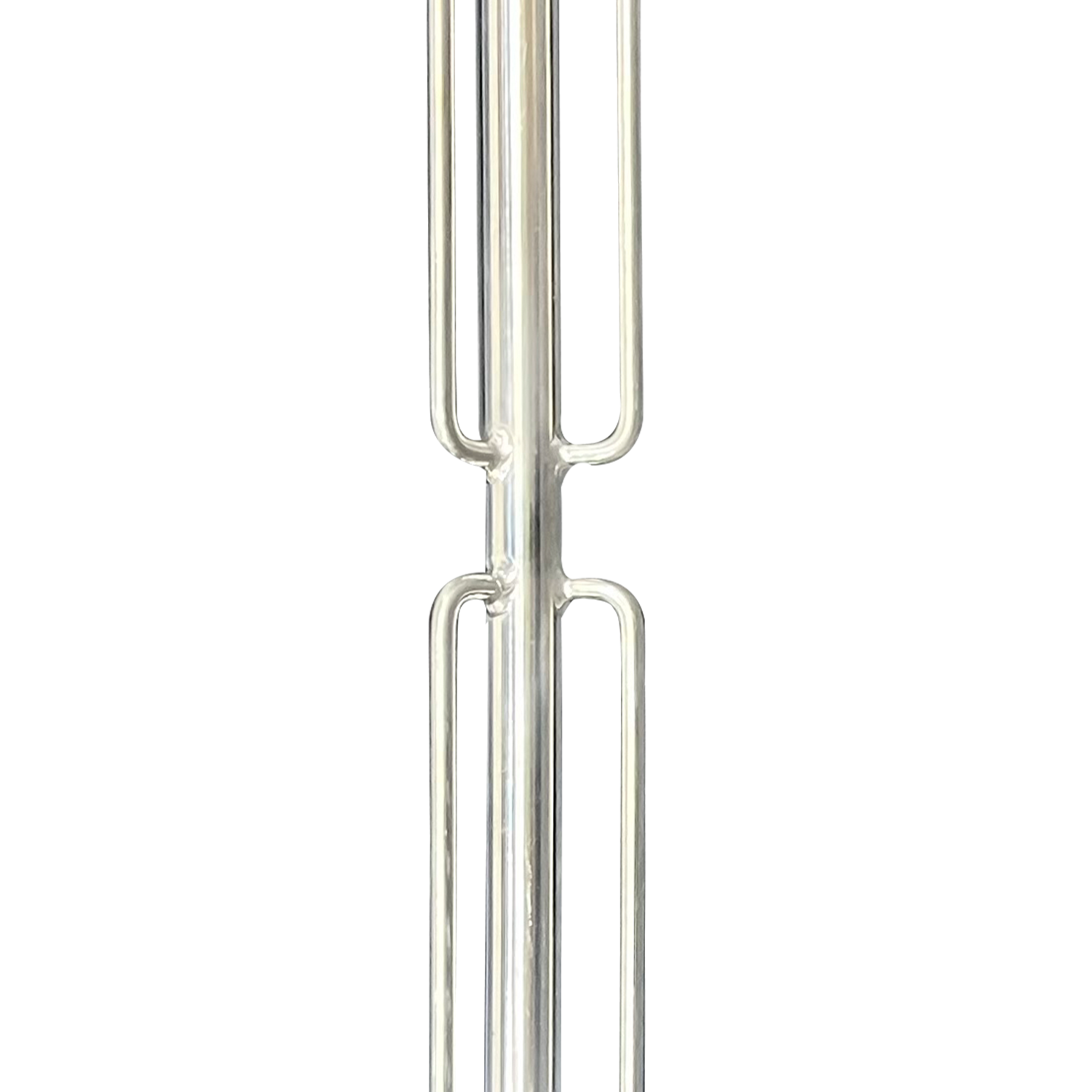 Filtrox - 2 High Post for Lenticular Housing