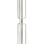 Filtrox - 2 High Post for Lenticular Housing