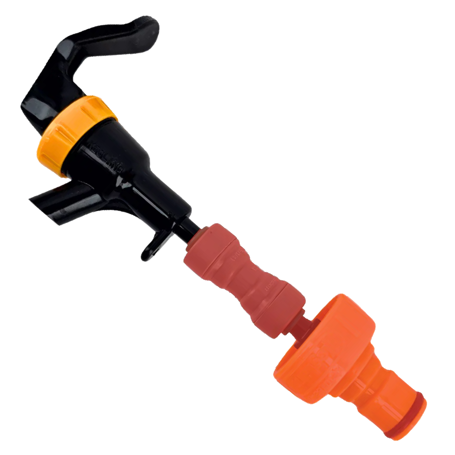 Faucet - Hand Held (Picnic Tap) - Duotight Compatible