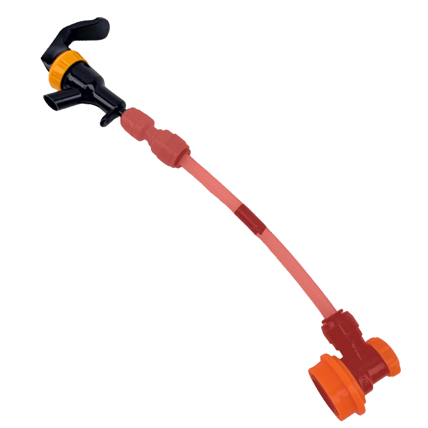 Faucet - Hand Held (Picnic Tap) - Duotight Compatible