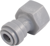 Duotight - 8mm (5/16) x 1/2 in. Female Thread