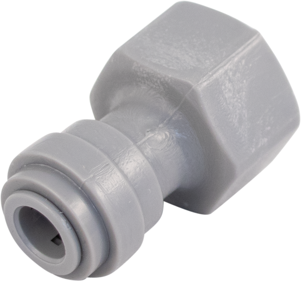 Duotight - 8mm (5/16) x 1/2 in. Female Thread