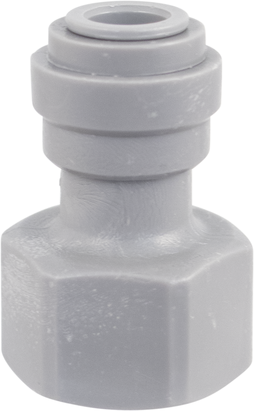 Duotight - 8mm (5/16) x 1/2 in. Female Thread